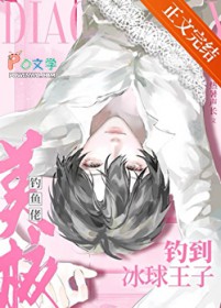 美校钓鱼佬钓到冰球王子